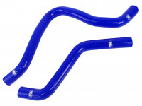 Патрубки радиатора MMC Eclipse DSM 6G72 00-05 3G (синий)