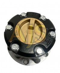 Муфта свободного хода(хаб) на Suzuki Escudo, Vitara механическая желтая середина