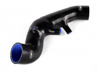 Патрубок впускной Daihatsu YRV (черный)