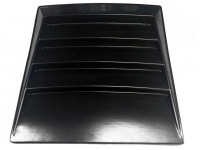 Воздухозаборник накладка на капот D-MAX style