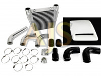 Интеркулер-кит Nissan Patrol Safari Y61 TD42 99-03