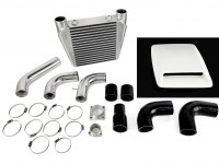 Интеркулер-кит Nissan Patrol Safari Y61 TD42 99-03