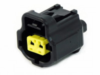 Toyota фишка датчика ОЖ 1jz 2jz 9098010736