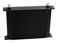 Масляный радиатор 30 рядов EURO (черный)