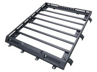 Suzuki Jimny JB64 74 багажник на крышу алюминиевый под люстру