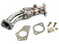 Аппайп Subaru Impreza Legacy Forester 97-14 сингл-скролл