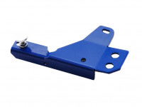 Taiko упор ГТЦ Subaru Impreza GD правый руль (синий)