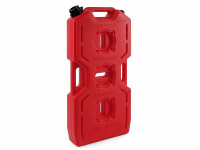 Канистра Экстрим Самара 16л (красный)