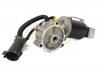 Мотор включения полного привода, мотор включения раздатки для Kia Sorento, Hyundai Terracan