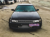 Интеркулер apexi 600х300х76 выхода 76мм (серый)