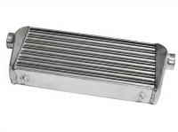 Интеркулер apexi 600х300х76 выхода 76мм (серый)