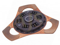 Диск сцепления спортивный Exedy R Type Honda Civic, Integra, Accord, Prelude, S2000