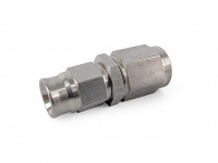 Фитинг тормозной AN3 (шланг) – М10*1.00 мама