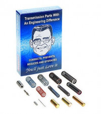 TransGo комплект для тюнинга автомата Toyota,  Lexus 1998-2005