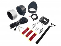 Датчик DEPO температуры масла 60мм WA серия