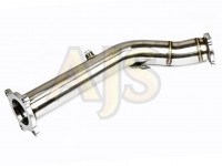 Даунпайп Audi A4 A5 Q5 B8 2l 08-12 76мм