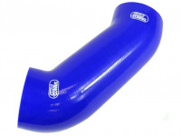 Патрубок впускной VW Golf 5 6 Jetta 6 Passat B6 Beetle 2.0T (синий)