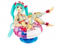 Аниме фигурка Hatsune Miku