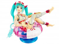 Аниме фигурка Hatsune Miku