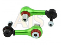 Subaru BRZ, GT86, FT86, WRX 06+, Legacy 03 задние линки с регулировкой