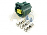 Фишка датчика температуры воды 2 пина 9098011062