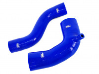 Патрубки впускные MMC Lancer Fortis CY2A CZ4A 04-12 (синий)