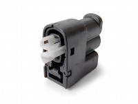 Toyota разъем катушки зажигания 9098011246