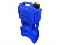 Канистра Экстрим драйв 10л (синий)
