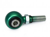 Toyota Mark 2 JZX90, JZX100 сменный элемент задней реактивной тяги AJS ШС правая резьба