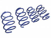 Пружины заниженные Mazda 3 1.6л