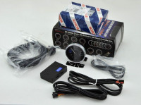 Датчик DEPO топливной воздушной смеси c широкополосной лямбдой Bosch серии Classic