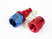 Фитинг AN4 прямой