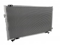 Paдиатор кoндициoнepa Toyota Ipsum 96-02