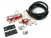 Буст контроллер механический №1