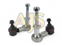 Toyota Mark 2 JZX90, JZX100 Cтойки стабилизатора передние с регулировкой