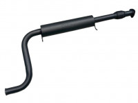 Резонатор ВАЗ 2108-2115 ЕВРО 3