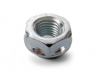 Гайка ступичной проставки М12*1.25 х 19 х 12