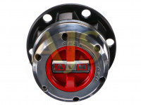 Муфта свободного хода хаб колесный для УАЗ Патриот ГАЗ УАЗ 469 механический усиленный 10 шлицев AVM410HP