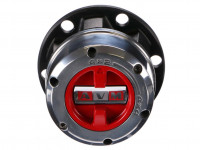 Муфта свободного хода хаб колесный для УАЗ Патриот ГАЗ УАЗ 469 механический усиленный 10 шлицев AVM410HP