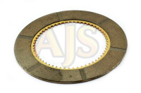 Диск сцепления AJS OS Giken style 214мм
