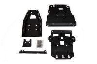 Защита картера Toyota Land Cruiser Prado 150