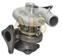 Турбина TD05 20GXR Subaru шарикоподшипниковая