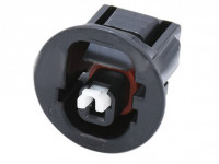 Toyota фишка датчика давления масла 9098011252