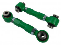 Рычаги задние с регулировкой MMC Lancer X