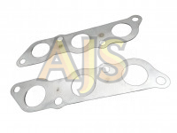 Taiko прокладка выпускного коллектора Toyota 1JZ, 2JZ OEM: 1717346020, 17173-46020