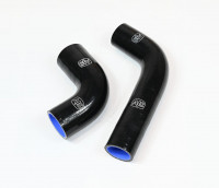 Патрубки турбины Suzuki Jimny JB23 02+ 660c.c. (черный)