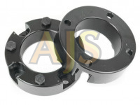 Лифт-комплект Toyota Tundra 07+ 2.5 дюйма передний