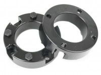 Лифт-комплект Toyota Tundra 07+ 2.5 дюйма передний