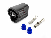 Фишка клапана VVTi 2 пина 9098011162