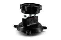 Крепление для канистр